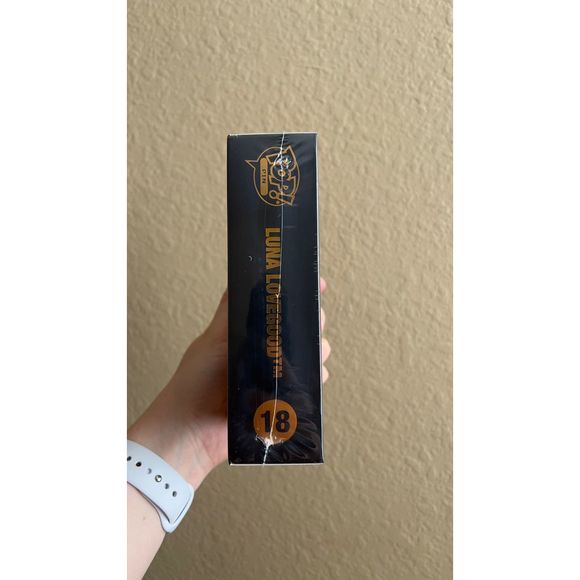 Luna Lovegood Funko Pop Pin Harry Potter #18 - Picture 4 of 7